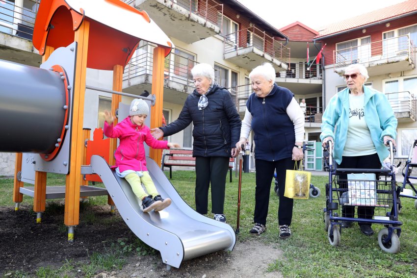 Fotó: Kovács Bence / Magyar Máltai Szeretetszolgálat