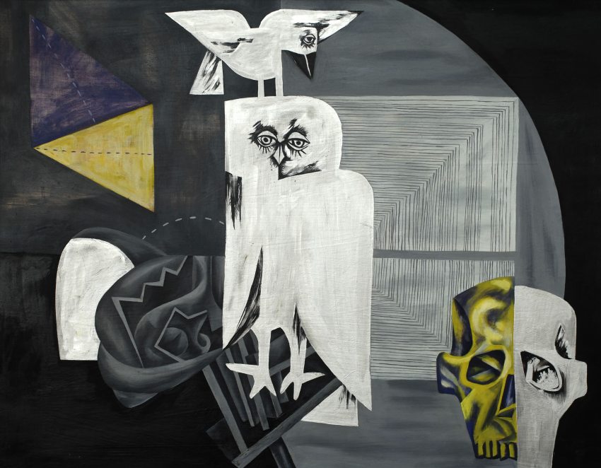 Elmúlás (1968)