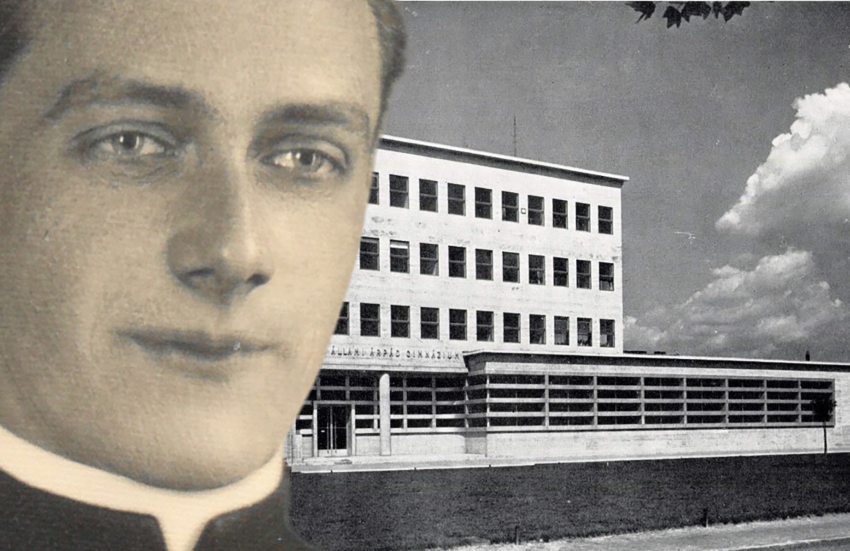 Könözsy Lajos - forrás: NEB / Képmás illusztráció