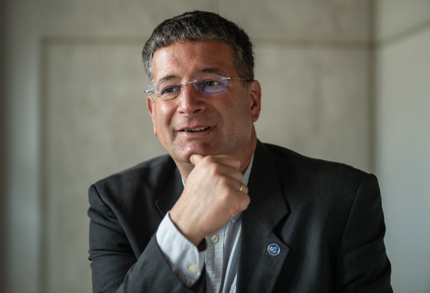 Dr. Török Szabolcs