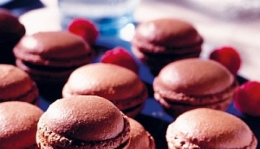 A macaron készítése macerás?