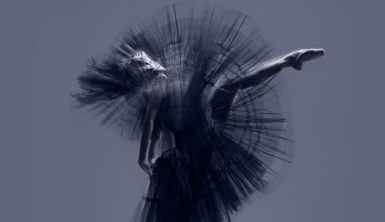 Balanchine-bemutató a Klasszik 47°N19°E balett-esten