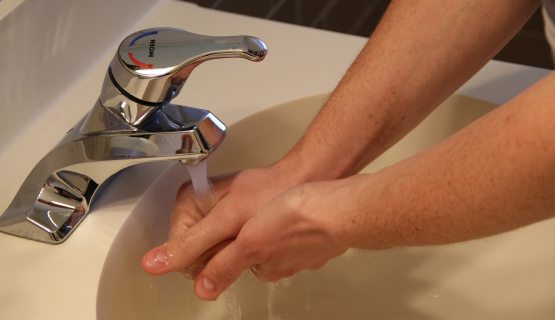 Szükség van a fertőtlenítő hatású szappanra? – A kórházhigiénikus tanácsai