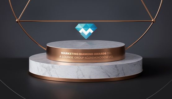 Marketing Diamond Awards