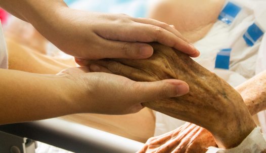 Magyar Hospice Alapítvány | Képmás