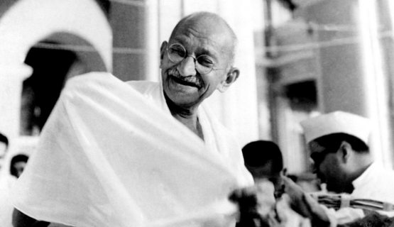 Móhandász Karamcsand Gándhí