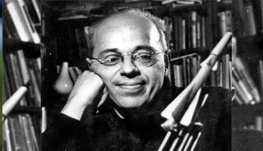 Stanisław Lem, lengyel sci-fi író