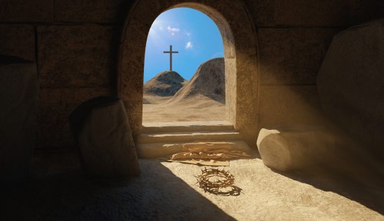 húsvéti idézetek mellé kép a feltámadásról