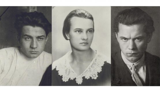 Illyés Gyula, Kozmutza Flóra, József Attila