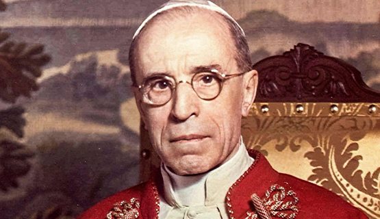 XII. Piusz pápa
