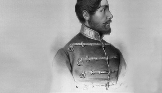 Kazinczy Lajos az 1848-49 es forradalom és szabadságharc elfeledett hőse