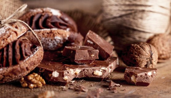 Csokoládé – hogyan lett népszerű?