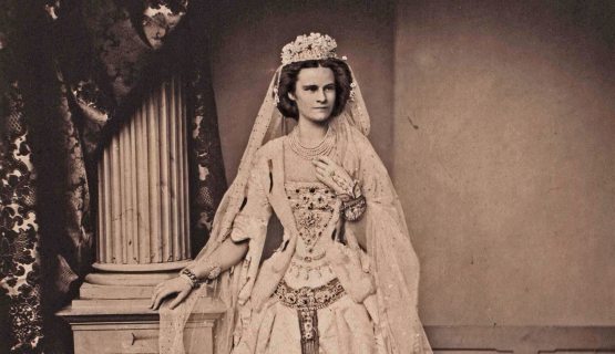 Ilona bajor hercegnő