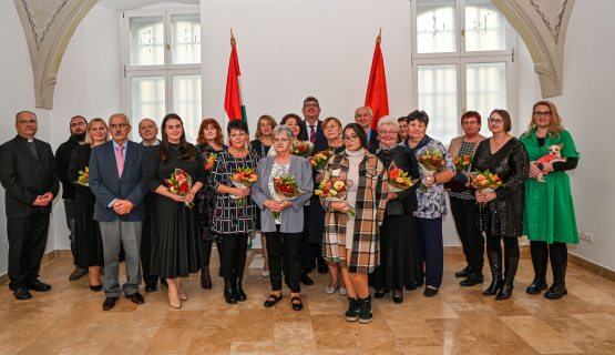 Magyar Máltai Szeretetszolgálat, Ambrózia-díj díjazottjai