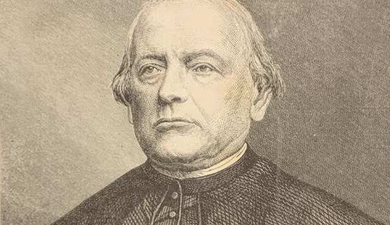 Horváth Mihály püspök