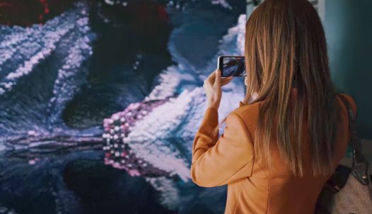 Refik Anadol videója