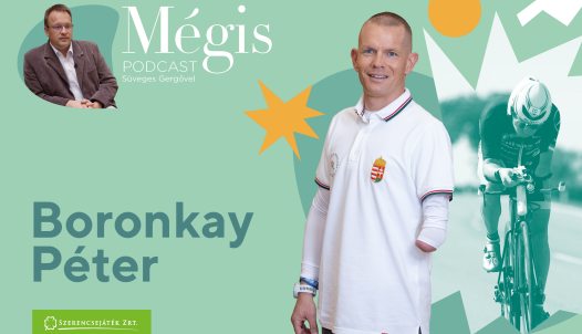 Boronkay Péter