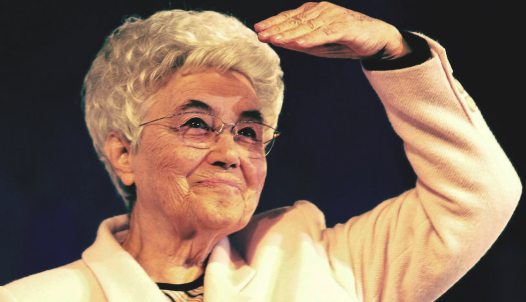 Chiara Lubich