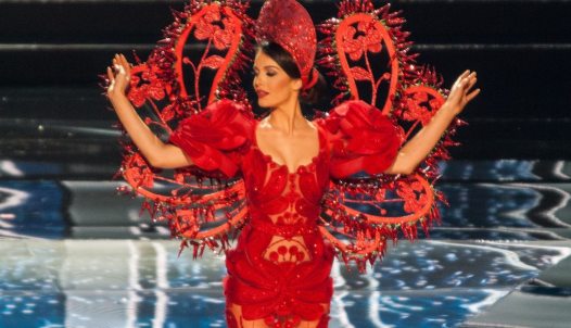 Miss Universe Hungary