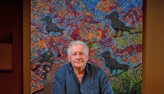 Szenes István belsőépítész
