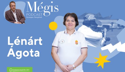 sportpszichológus Lénárt Ágota