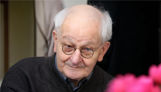 Jelenits István