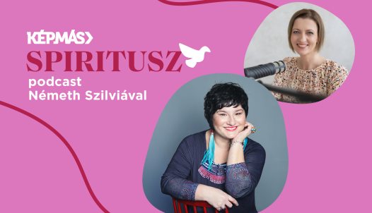 érzelmi intelligencia témájú Spiritusz podcast