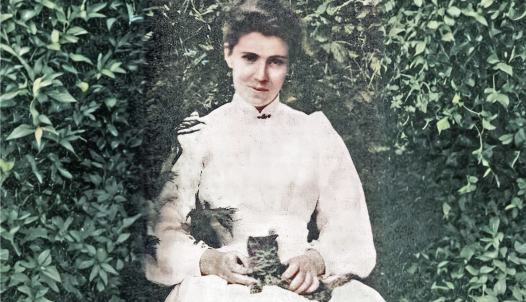 Amy Carmichael