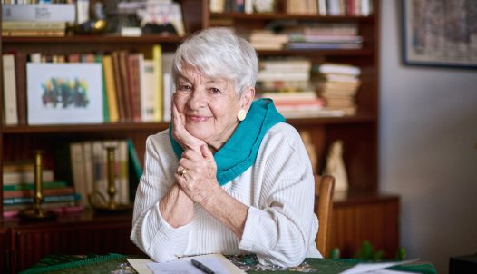 Nádasdy Borbála