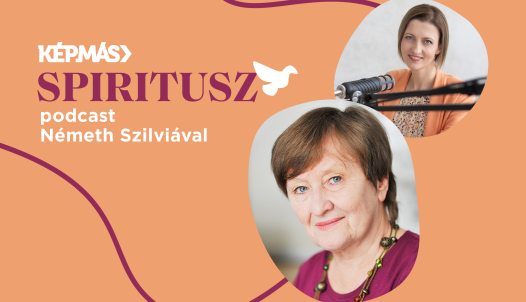 szülő és felnőtt gyerek konfliktus téma a Spiritusz podcastben