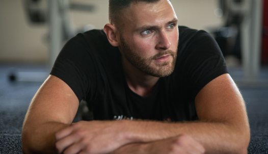 Kertész Róbert röplabda riport