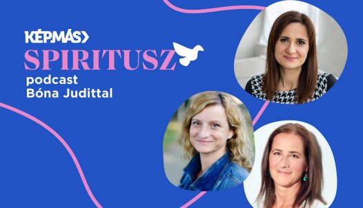szexualitás spiritusz podcast 