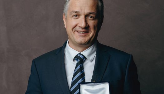 Tordas Dániel gyermekháziorvos