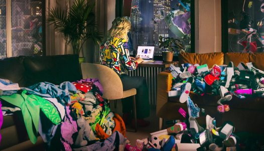Apple dokumentumfilm Netflix