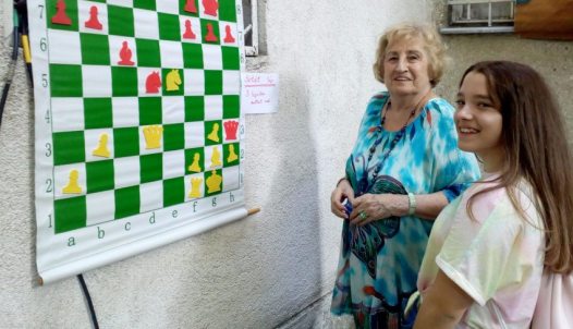Edith Krizsán