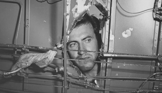 Louis Zamperini