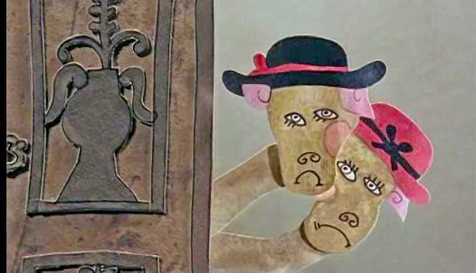 Varjúdombi mesék