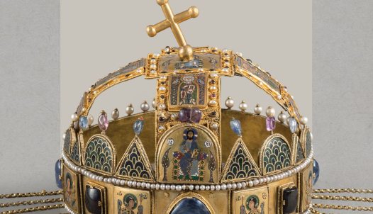 Szent Korona