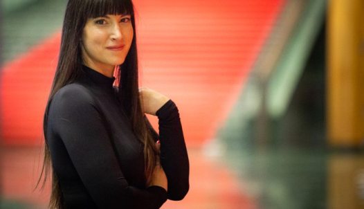 Szijjártó Linda− Forrás: Szijjártó Linda