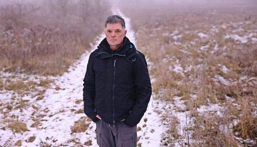 Ács Zoltán hegymászó