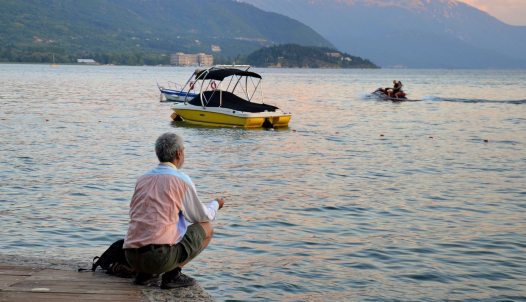 Ohrid
