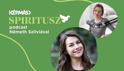 toxikus kapcsolat témájú podcast kreatívja