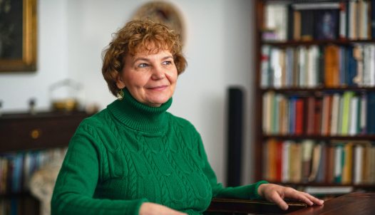 Mihályi Anikó
