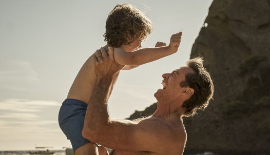 Hugh Jackman filmek egyike, A fiú sorsa