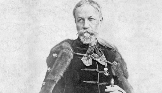 Jókai Mór 