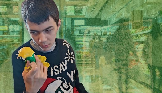autista gyerek nevelése