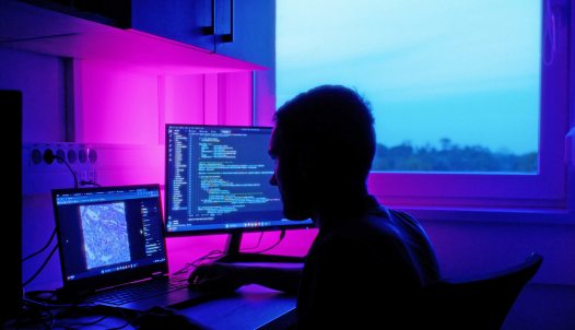 mesterséges intelligencia bevetése a rák ellen