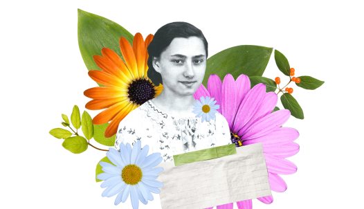 Bódi Mária Magdolna