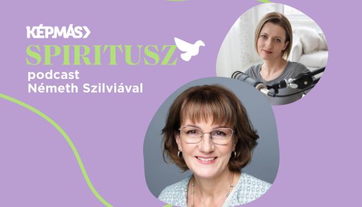 Tapolyai Emőke podcast