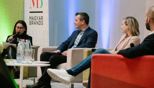 MagyarBrands konferencia